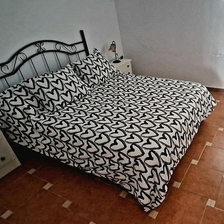 베예데라프론테라 Casa Lucas 빌라 외부 사진