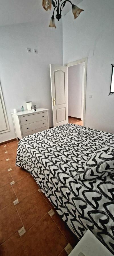 베예데라프론테라 Casa Lucas 빌라 외부 사진